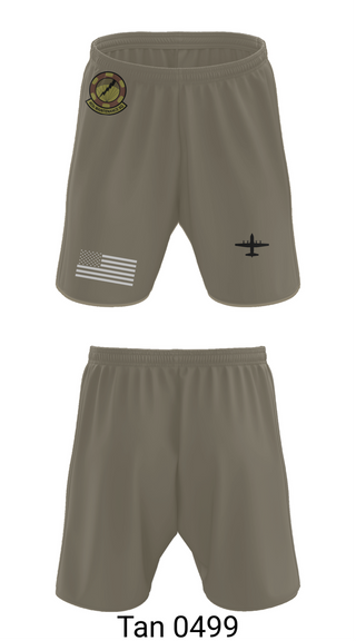 Athletic Shorts With Pockets, 403 Maintenance Sqd, Air Force, Teamtime, Team time, sublimation, custom sports apparel, team uniforms, spirit wear, spiritwear, sports uniforms, custom shirts, team store, custom team store, fundraiser sports, apparel fundraiser