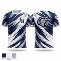 Lake Howell 89390479 Short Sleeve Performance Shirt - 1