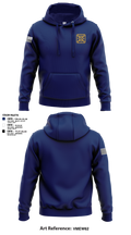 Averill Park - Sand Lake Fire Department 67538202 Hoodie - 101