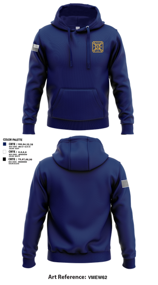 Hoodie, Averill Park - Sand Lake Fire Department, Fire Department, Teamtime, Team time, sublimation, custom sports apparel, team uniforms, spirit wear, spiritwear, sports uniforms, custom shirts, team store, custom team store, fundraiser sports, apparel fundraiser
