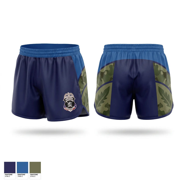 Ranger Panties, New Braunfels Police SWAT, Police, Teamtime, Team time, sublimation, custom sports apparel, team uniforms, spirit wear, spiritwear, sports uniforms, custom shirts, team store, custom team store, fundraiser sports, apparel fundraiser