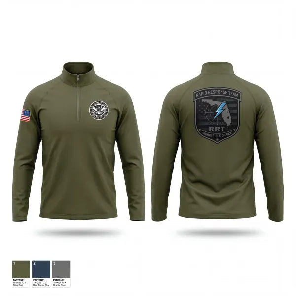Windbreaker, Miami RRT, Police, Teamtime, Team time, sublimation, custom sports apparel, team uniforms, spirit wear, spiritwear, sports uniforms, custom shirts, team store, custom team store, fundraiser sports, apparel fundraiser