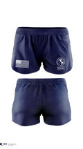 Cadott Police Department Ranger Panties - 2