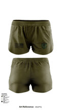 Awendaw Fire SRT 67417980 Ranger Panties - 25