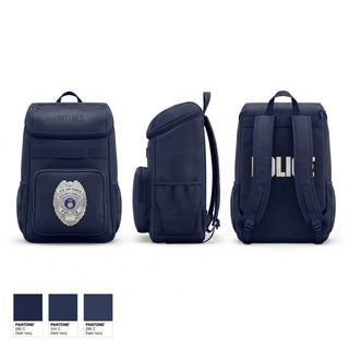 Gear Bag, 377th DAF Police, Air Force, Teamtime, Team time, sublimation, custom sports apparel, team uniforms, spirit wear, spiritwear, sports uniforms, custom shirts, team store, custom team store, fundraiser sports, apparel fundraiser
