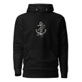 SurgeMain NYC Unisex Hoodie - 1