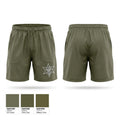 RCSD Athletic Shorts With Pockets - 1