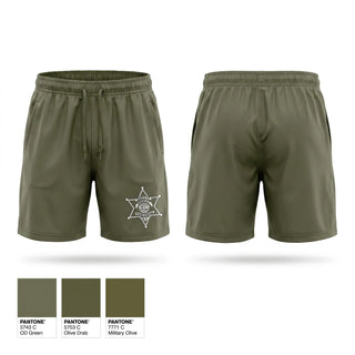 Athletic Shorts With Pockets, RCSD, Police, Teamtime, Team time, sublimation, custom sports apparel, team uniforms, spirit wear, spiritwear, sports uniforms, custom shirts, team store, custom team store, fundraiser sports, apparel fundraiser