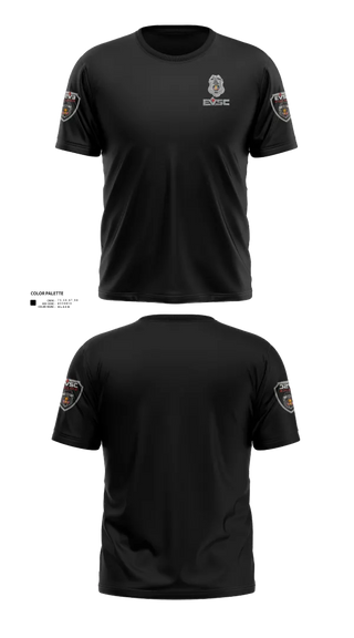 Short Sleeve Performance Shirt, team name, Police, Teamtime, Team time, sublimation, custom sports apparel, team uniforms, spirit wear, spiritwear, sports uniforms, custom shirts, team store, custom team store, fundraiser sports, apparel fundraiser