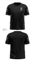 EVSC PD 77652522 Old School Cotton Feel Shirt - 21