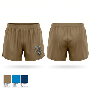Ranger Panties, Water dawgs 4-1, Army, Teamtime, Team time, sublimation, custom sports apparel, team uniforms, spirit wear, spiritwear, sports uniforms, custom shirts, team store, custom team store, fundraiser sports, apparel fundraiser