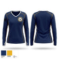 DELTA FORCE NAVAL CADETS Old School Cotton Feel Shirt - 1