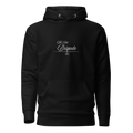 The Old Brigade Unisex Hoodie - 1