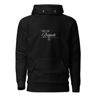 Unisex Hoodie - 1 - Black