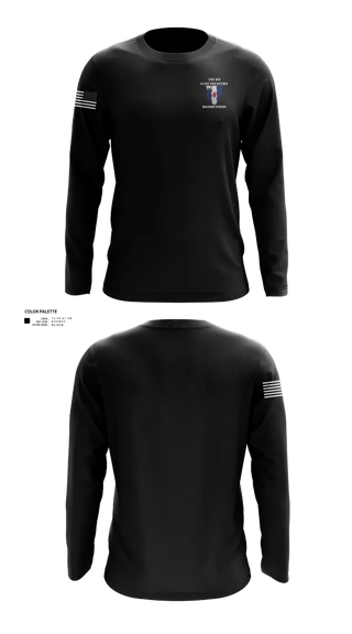 Long Sleeve Performance Shirt, 1-61 IN BN FSPC, , Teamtime, Team time, sublimation, custom sports apparel, team uniforms, spirit wear, spiritwear, sports uniforms, custom shirts, team store, custom team store, fundraiser sports, apparel fundraiser