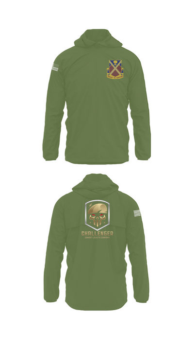 Challenger Company 82486130 Windbreaker - 41
