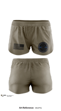 NYPD Auto Crime Ranger Panties - 11