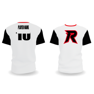 Short Sleeve Performance Shirt, Naperville Renegades, Baseball, Teamtime, Team time, sublimation, custom sports apparel, team uniforms, spirit wear, spiritwear, sports uniforms, custom shirts, team store, custom team store, fundraiser sports, apparel fundraiser