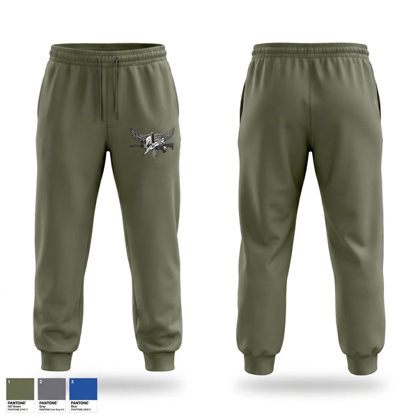 Sweatpants, Special Reaction Team, Marines, Teamtime, Team time, sublimation, custom sports apparel, team uniforms, spirit wear, spiritwear, sports uniforms, custom shirts, team store, custom team store, fundraiser sports, apparel fundraiser
