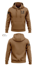 1-3 Attack Battalion 11743595 Hoodie - 21