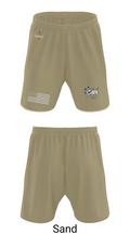 HSC-26 77266694 Athletic Shorts With Pockets - 85