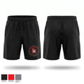 Utah County SRT Athletic Shorts With Pockets - 1