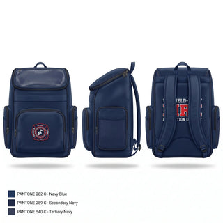 Gear Bag, Winfield foley fire protection district, Fire Department, Teamtime, Team time, sublimation, custom sports apparel, team uniforms, spirit wear, spiritwear, sports uniforms, custom shirts, team store, custom team store, fundraiser sports, apparel fundraiser