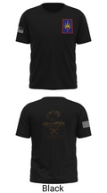 204thFSC 28842654 Old School Cotton Feel Shirt - 29