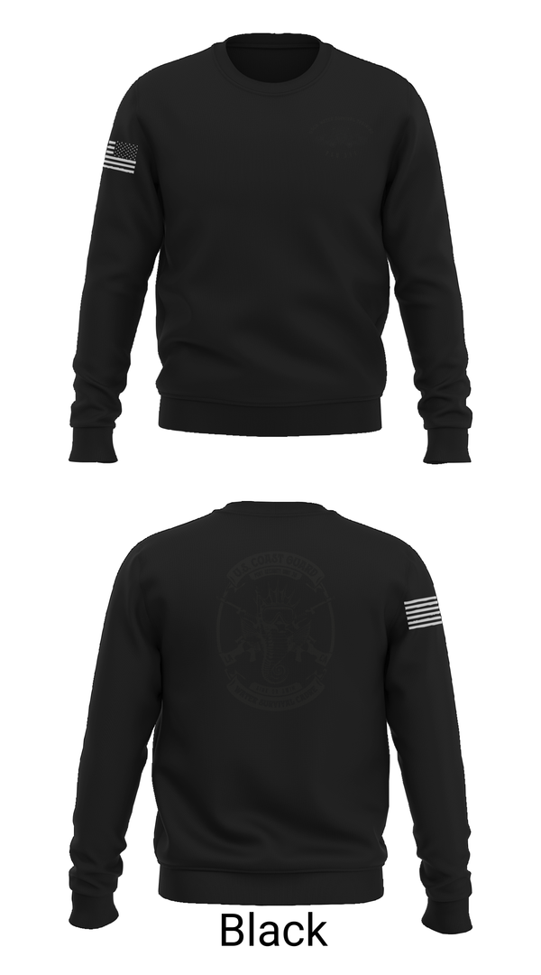 Crew Neck Sweatshirt, PSU 311, , Teamtime, Team time, sublimation, custom sports apparel, team uniforms, spirit wear, spiritwear, sports uniforms, custom shirts, team store, custom team store, fundraiser sports, apparel fundraiser