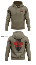 Big Iron Hoodie - 4