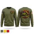 1/11 Tango Crew Neck Sweatshirt - 1