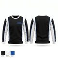 Carolina Darkhorse Crew Neck Sweatshirt - 1