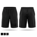 New Britain SWAT Athletic Shorts With Pockets - 1