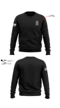 CPD 86th PCT 10771895 Crew Neck Sweatshirt - 100