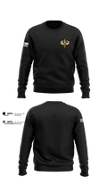 Barren County TAC Team 38222509 Crew Neck Sweatshirt - 5