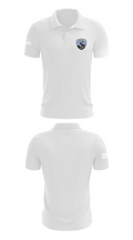 Payson 24864391 Short Sleeve Performance Polo - 6