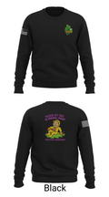 USS Jefferson City 16014759 Crew Neck Sweatshirt - 14
