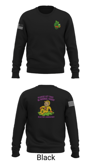 Crew Neck Sweatshirt, USS Jefferson City, Navy, Teamtime, Team time, sublimation, custom sports apparel, team uniforms, spirit wear, spiritwear, sports uniforms, custom shirts, team store, custom team store, fundraiser sports, apparel fundraiser