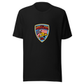 St. Boni Unisex Staple T-Shirt