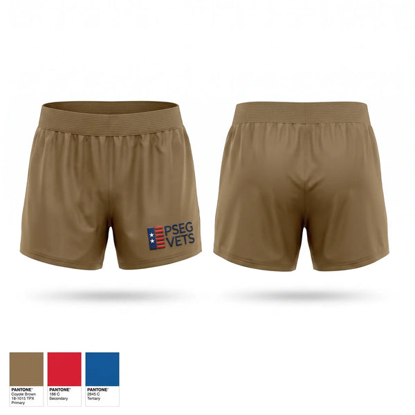 Ranger Panties, PSEG VETS, Army, Teamtime, Team time, sublimation, custom sports apparel, team uniforms, spirit wear, spiritwear, sports uniforms, custom shirts, team store, custom team store, fundraiser sports, apparel fundraiser