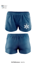 Taino Wrestling Club Ranger Panties - 10