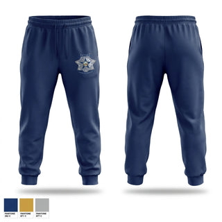 Sweatpants, Nevada state police, Police, Teamtime, Team time, sublimation, custom sports apparel, team uniforms, spirit wear, spiritwear, sports uniforms, custom shirts, team store, custom team store, fundraiser sports, apparel fundraiser