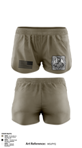 Detachment 9 10001787 Ranger Panties - 1