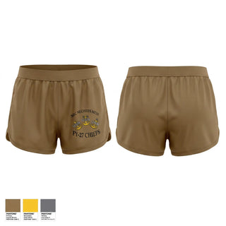 Ranger Panties, NRC North Island CPOA, Navy, Teamtime, Team time, sublimation, custom sports apparel, team uniforms, spirit wear, spiritwear, sports uniforms, custom shirts, team store, custom team store, fundraiser sports, apparel fundraiser