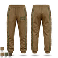 Wolf Pack Sweatpants - 1