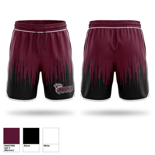 Athletic Shorts With Pockets, Anoka Tornadoes, Softball, Teamtime, Team time, sublimation, custom sports apparel, team uniforms, spirit wear, spiritwear, sports uniforms, custom shirts, team store, custom team store, fundraiser sports, apparel fundraiser