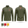 3/8 WEAPONS COMPANY Windbreaker - 1