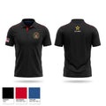 Arlington National Cemetery Short Sleeve Performance Shirt - 1