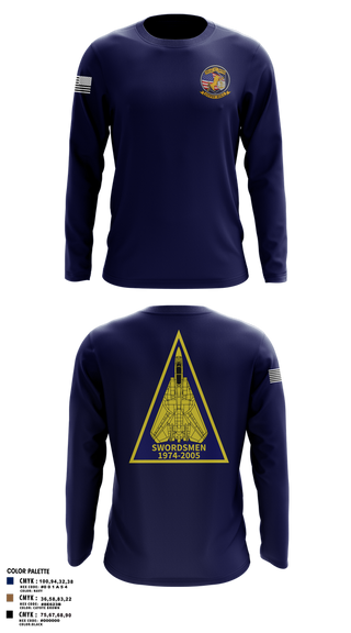 Long Sleeve Performance Shirt, Gypsy roll, , Teamtime, Team time, sublimation, custom sports apparel, team uniforms, spirit wear, spiritwear, sports uniforms, custom shirts, team store, custom team store, fundraiser sports, apparel fundraiser