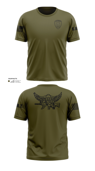 Old School Cotton Feel Shirt, Cambridge SRT, Police, Teamtime, Team time, sublimation, custom sports apparel, team uniforms, spirit wear, spiritwear, sports uniforms, custom shirts, team store, custom team store, fundraiser sports, apparel fundraiser